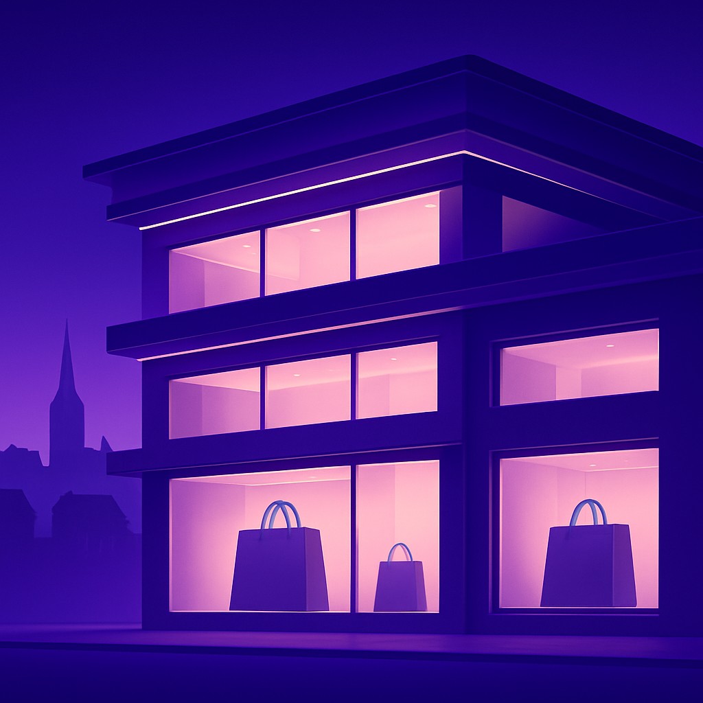 Top 10 Best Department Stores in Switzerland