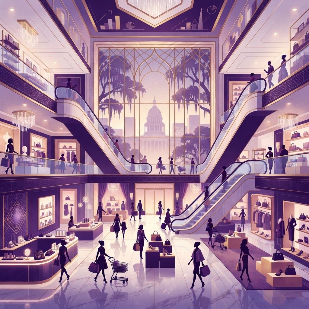 Top 10 Best Department Stores in Tallahassee
