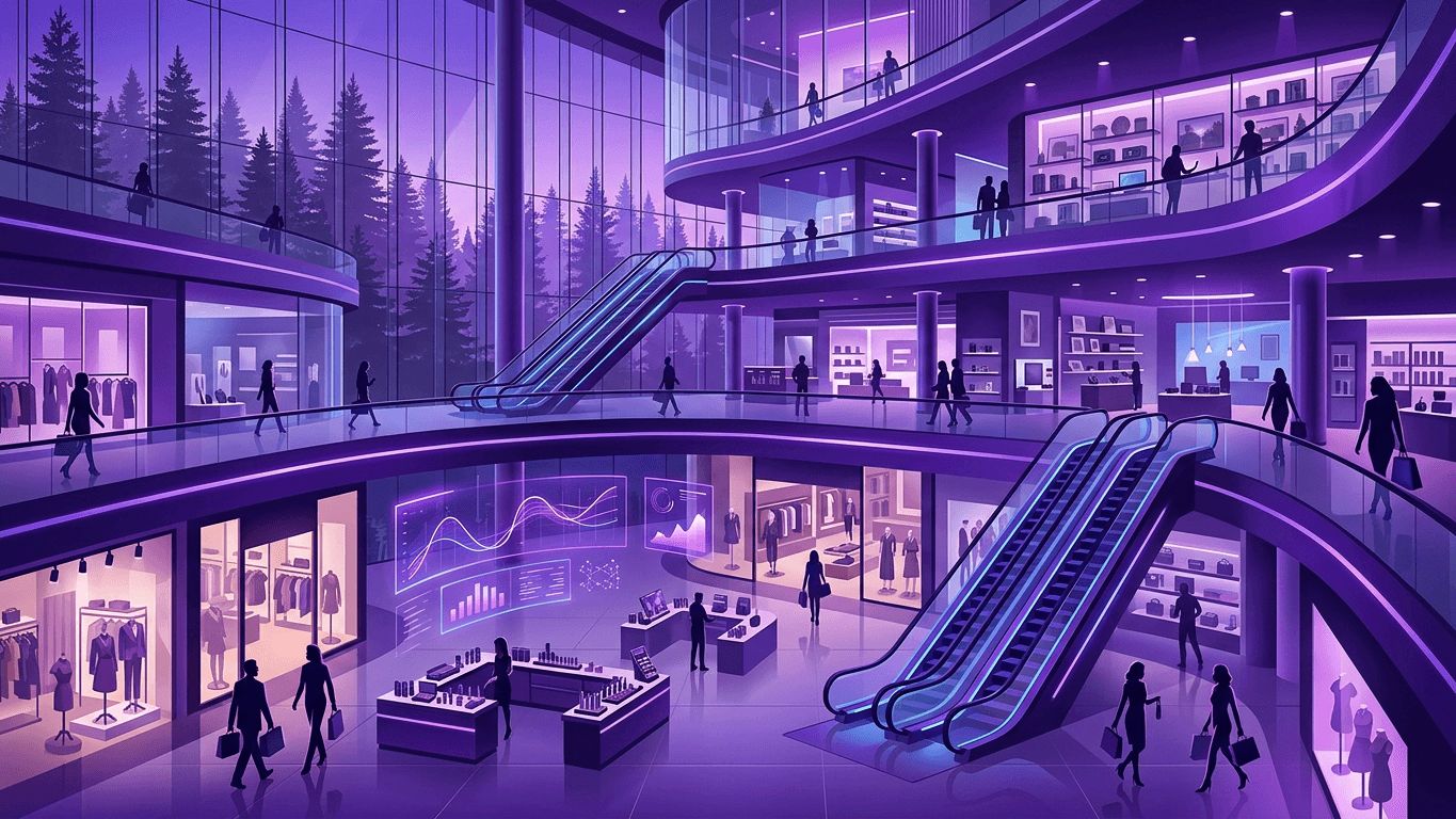 Top 10 Best Department Stores in The Woodlands