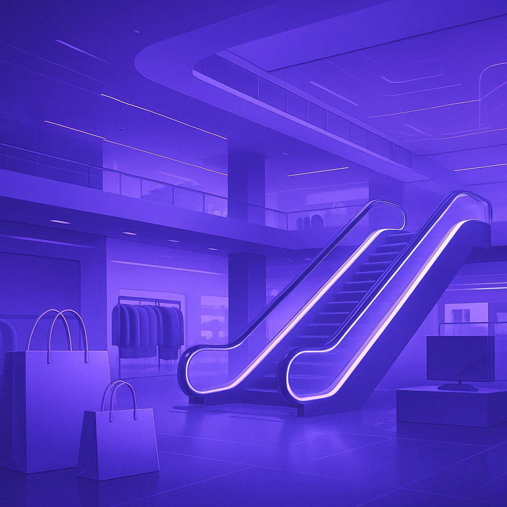 Top 10 Best Department Stores in Togo