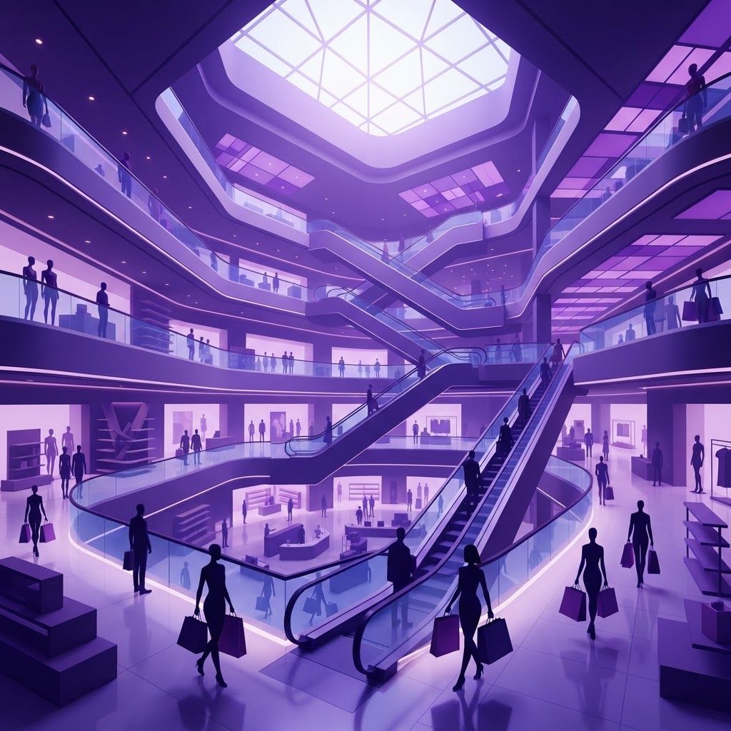 Top 10 Best Department Stores in Toledo