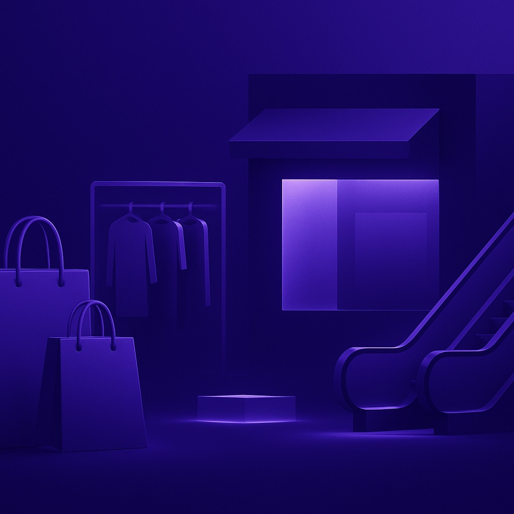 Top 10 Best Department Stores in Tunisia