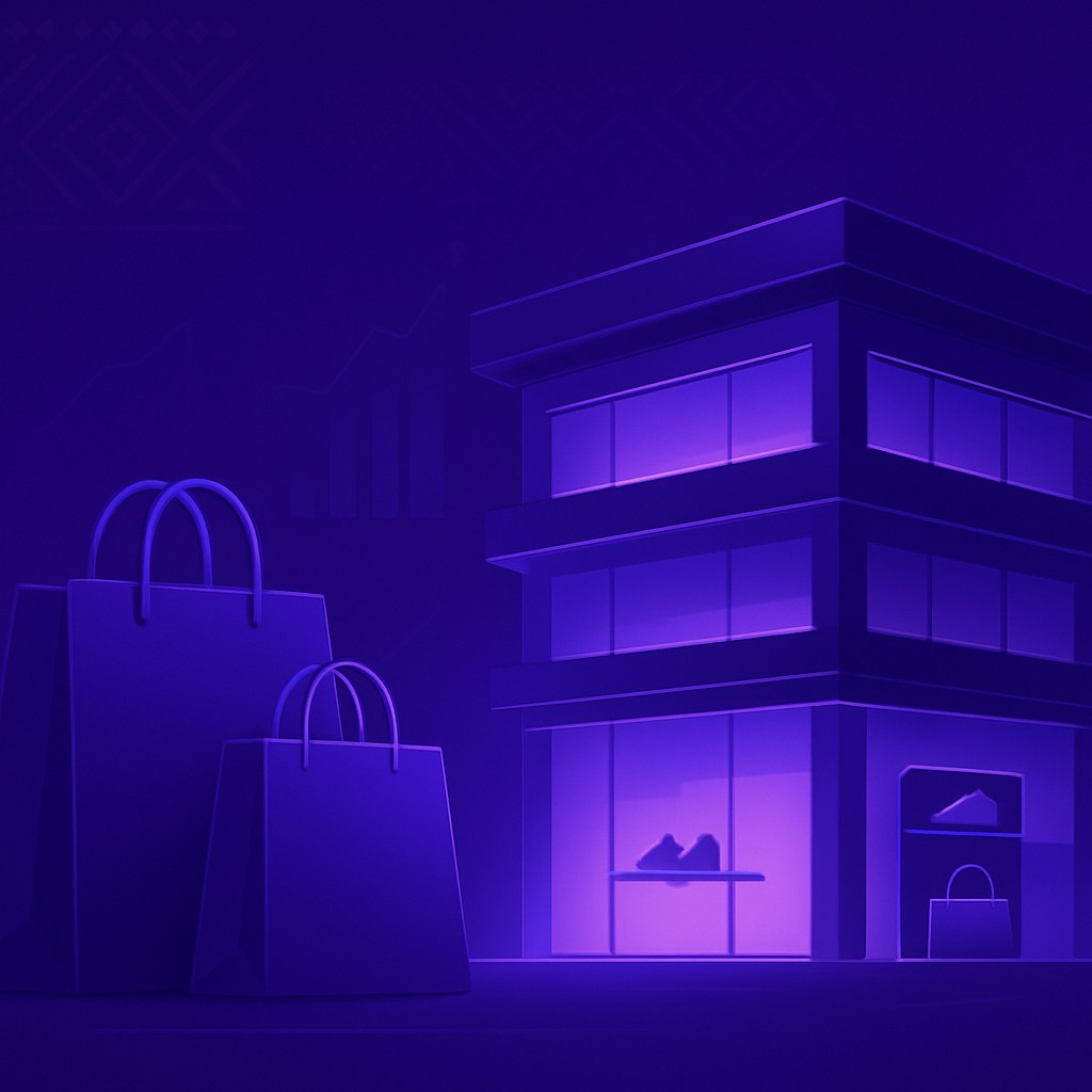 Top 10 Best Department Stores in Uganda