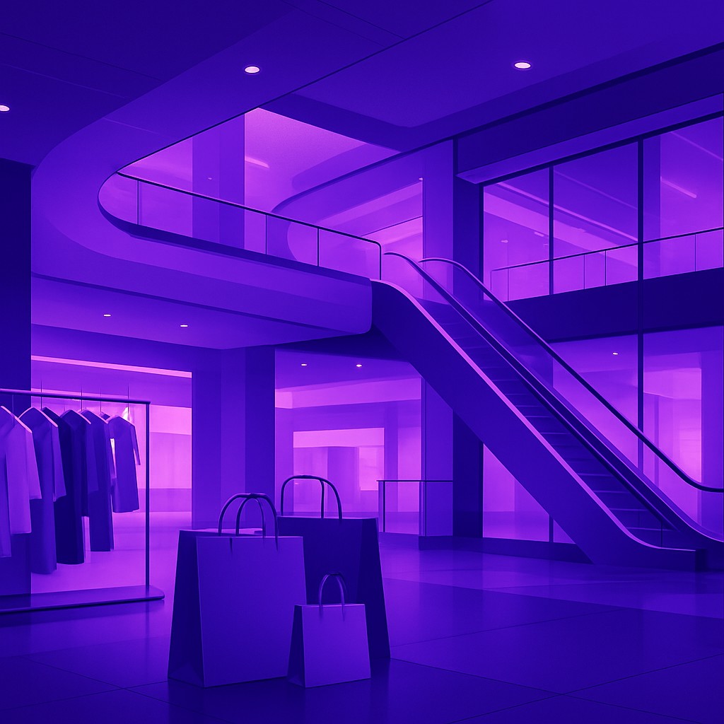 Top 10 Best Department Stores in Ukraine