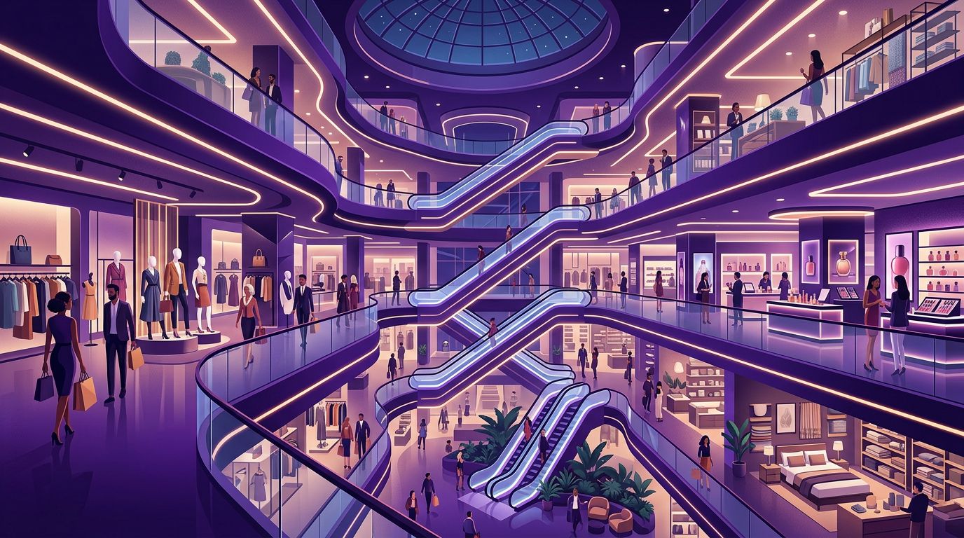 Top 10 Best Department Stores in Vallejo