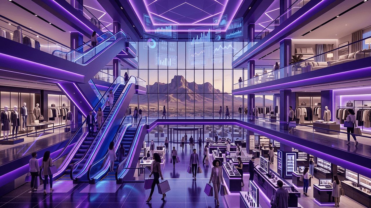 Top 10 Best Department Stores in Victorville