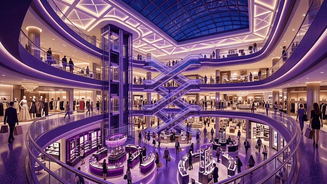 Top 10 Best Department Stores in Warren
