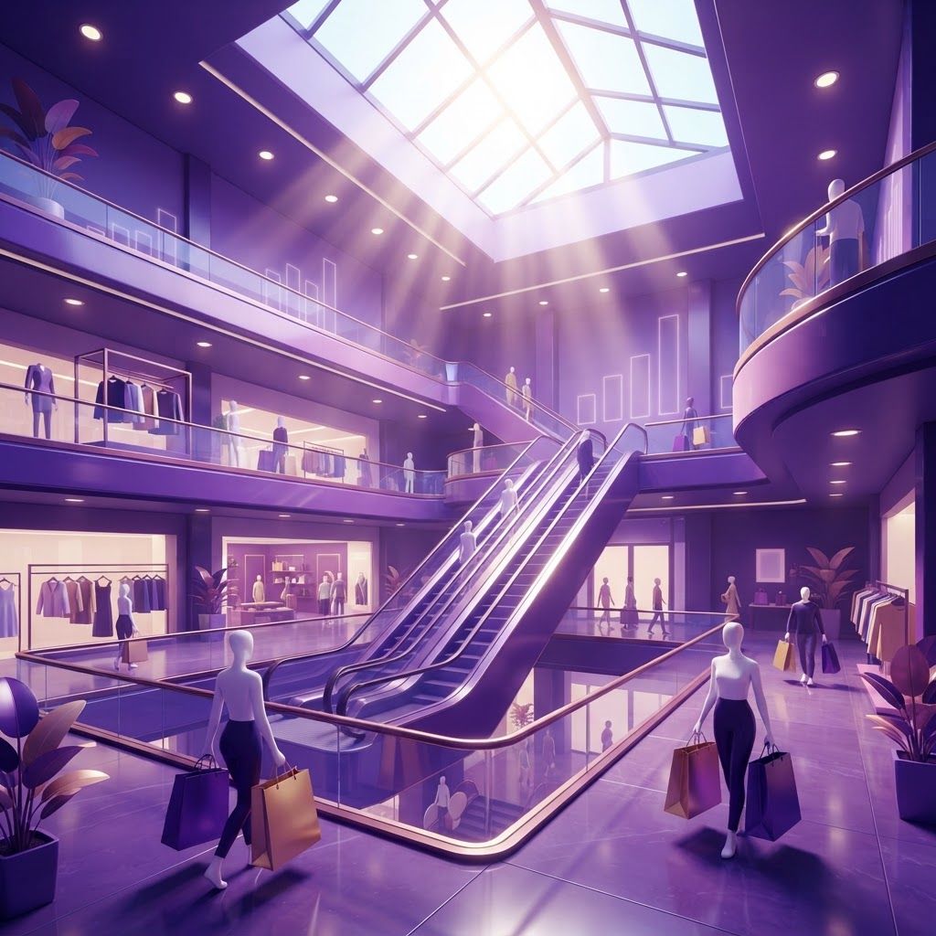 Top 10 Best Department Stores in Winston-Salem