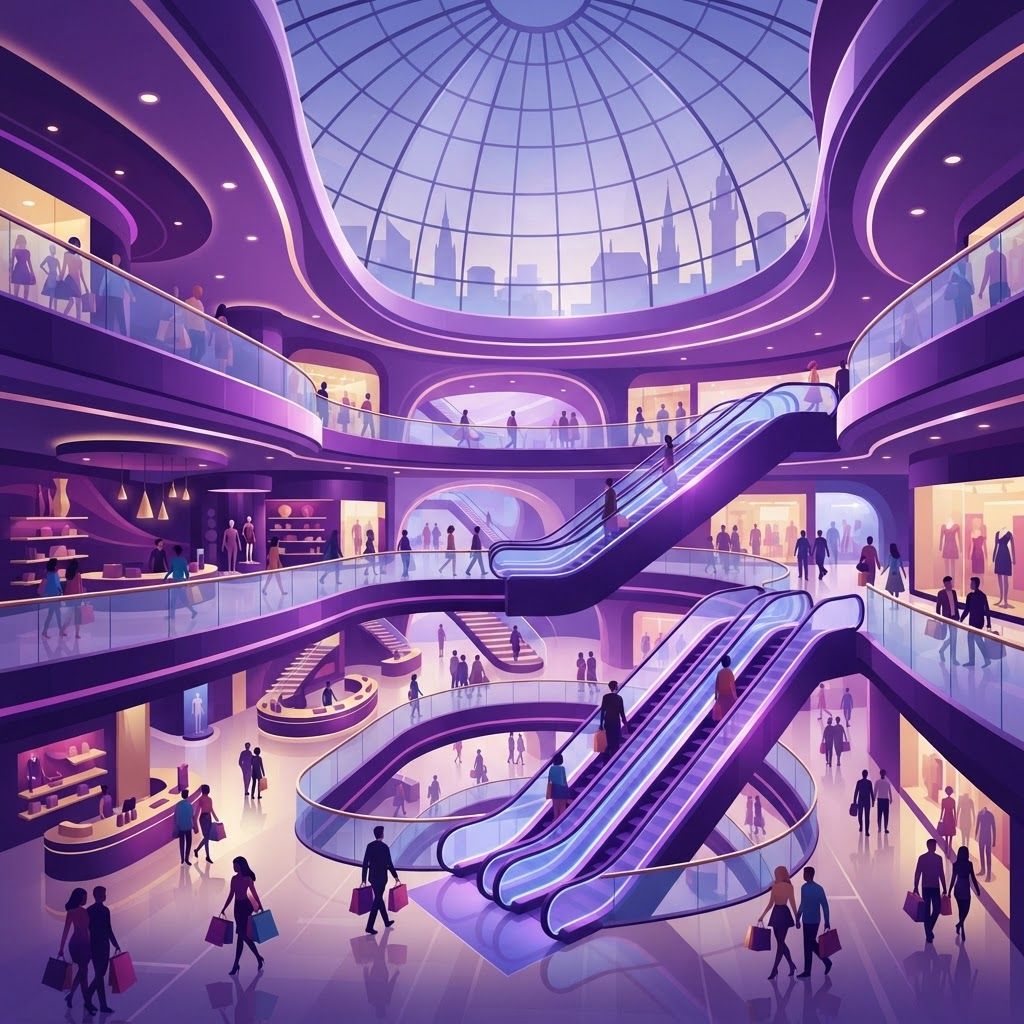 Top 10 Best Department Stores in Worcester