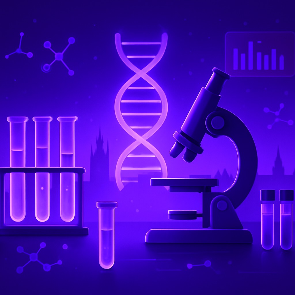 Top 10 Best Diagnostic Labs in Czech Republic (Czechia)