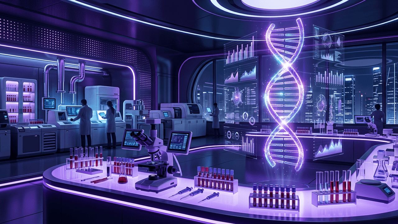 Top 10 Best Diagnostic Labs in Abilene