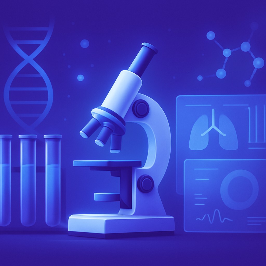 Top 10 Best Diagnostic Labs in Algeria