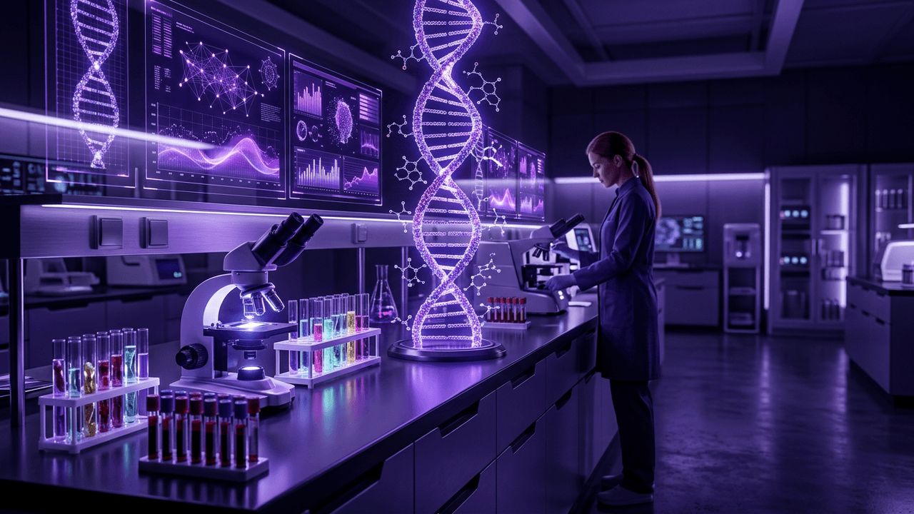 Top 10 Best Diagnostic Labs in Allentown