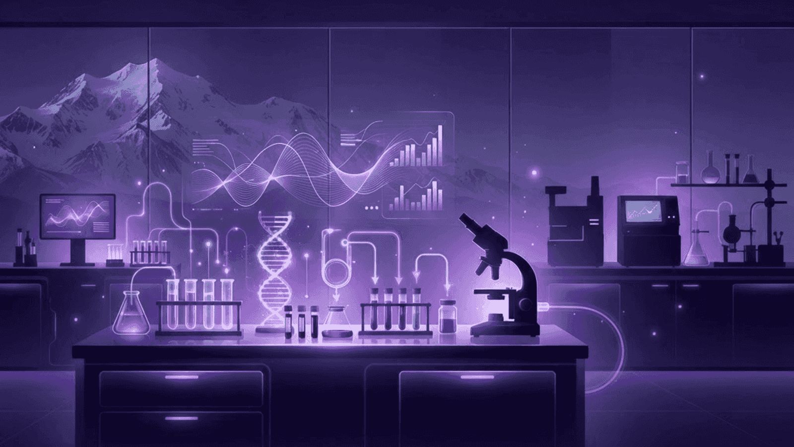 Top 10 Best Diagnostic Labs in Anchorage