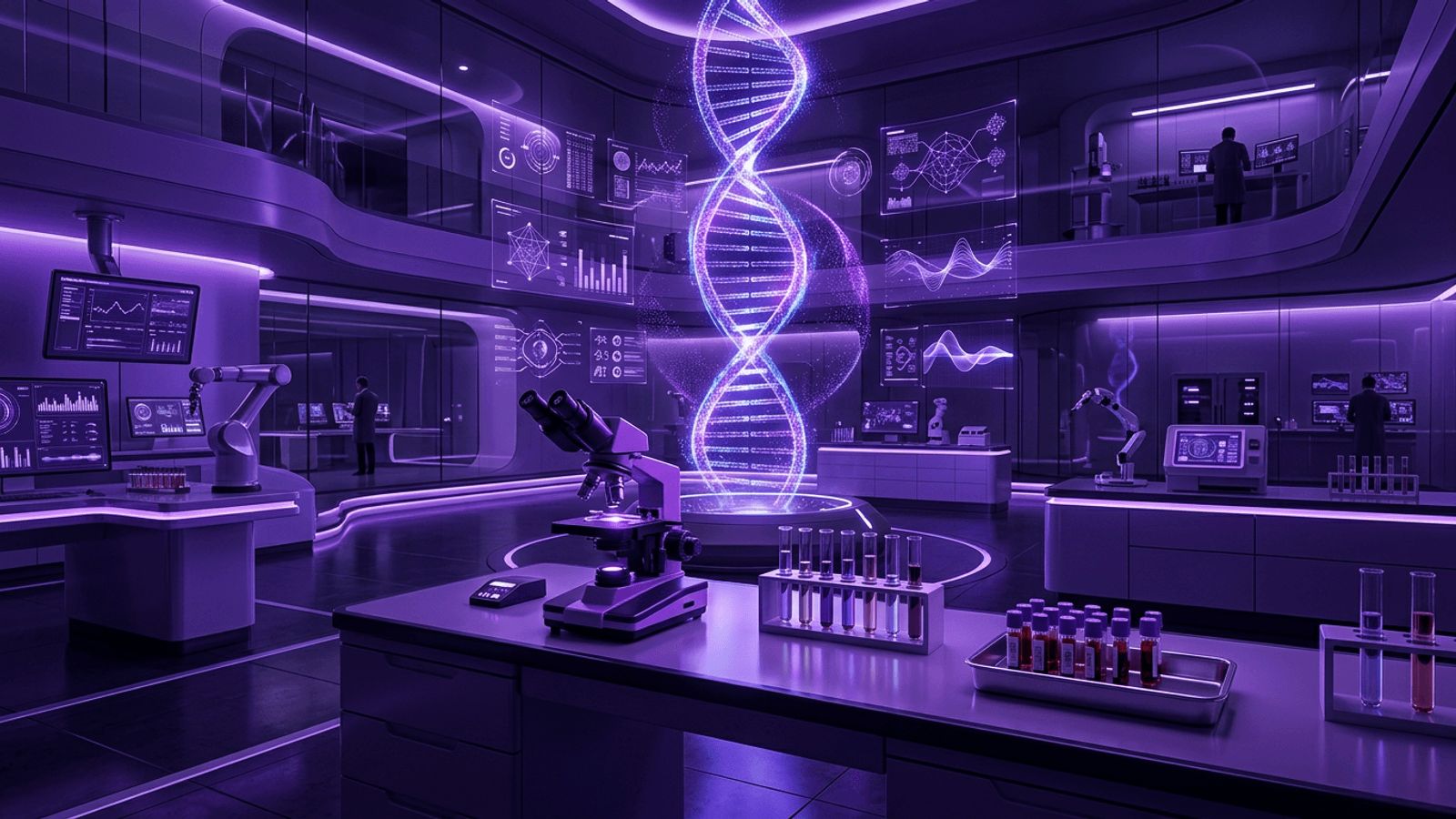 Top 10 Best Diagnostic Labs in Ann Arbor