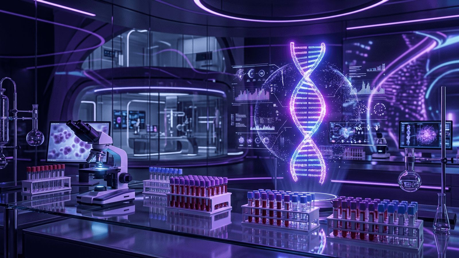 Top 10 Best Diagnostic Labs in Antioch