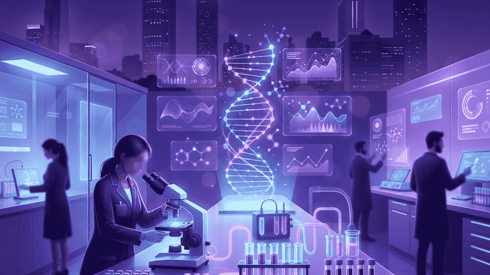 Top 10 Best Diagnostic Labs in Atlanta