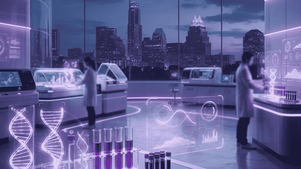 Top 10 Best Diagnostic Labs in Austin