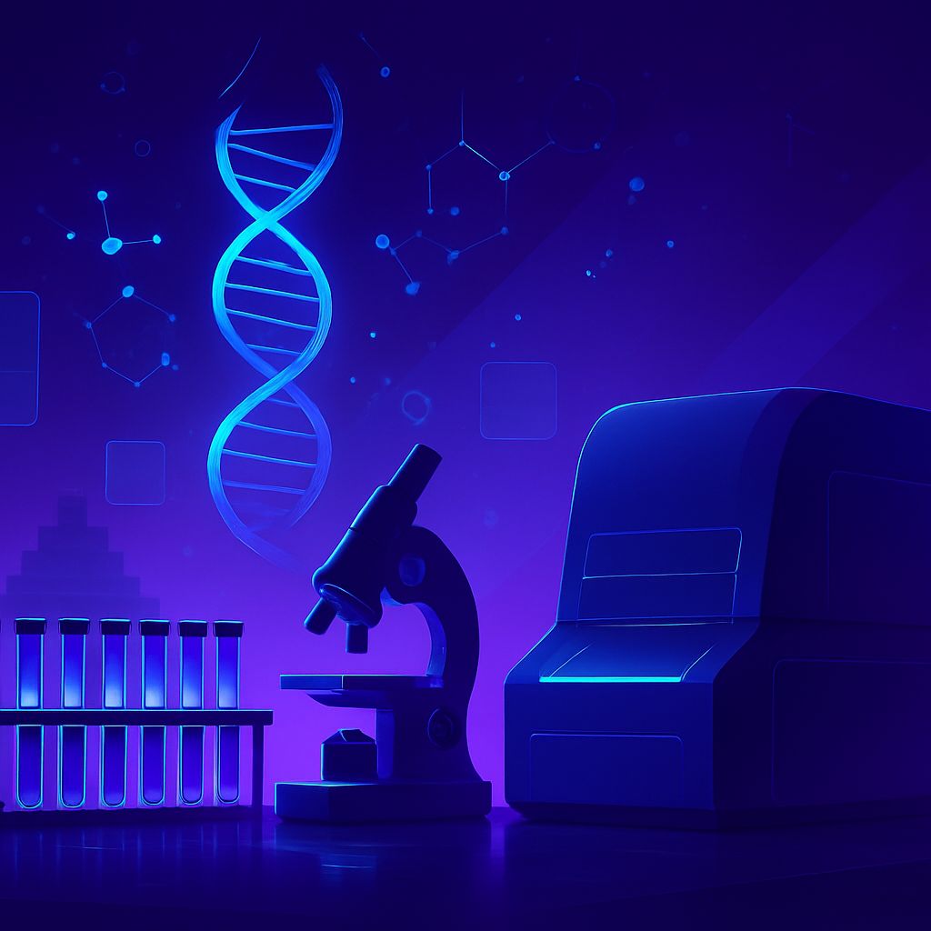 Top 10 Best Diagnostic Labs in Babylon