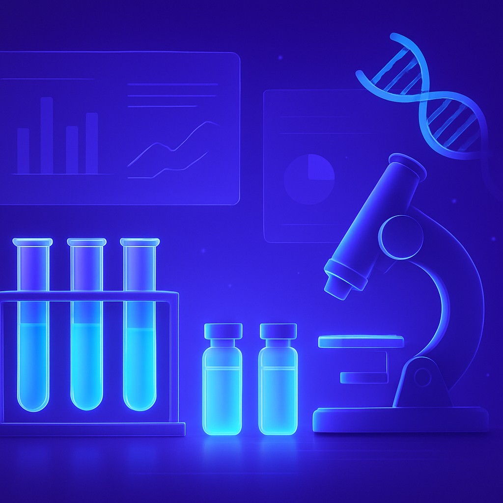 Top 10 Best Diagnostic Labs in Belarus