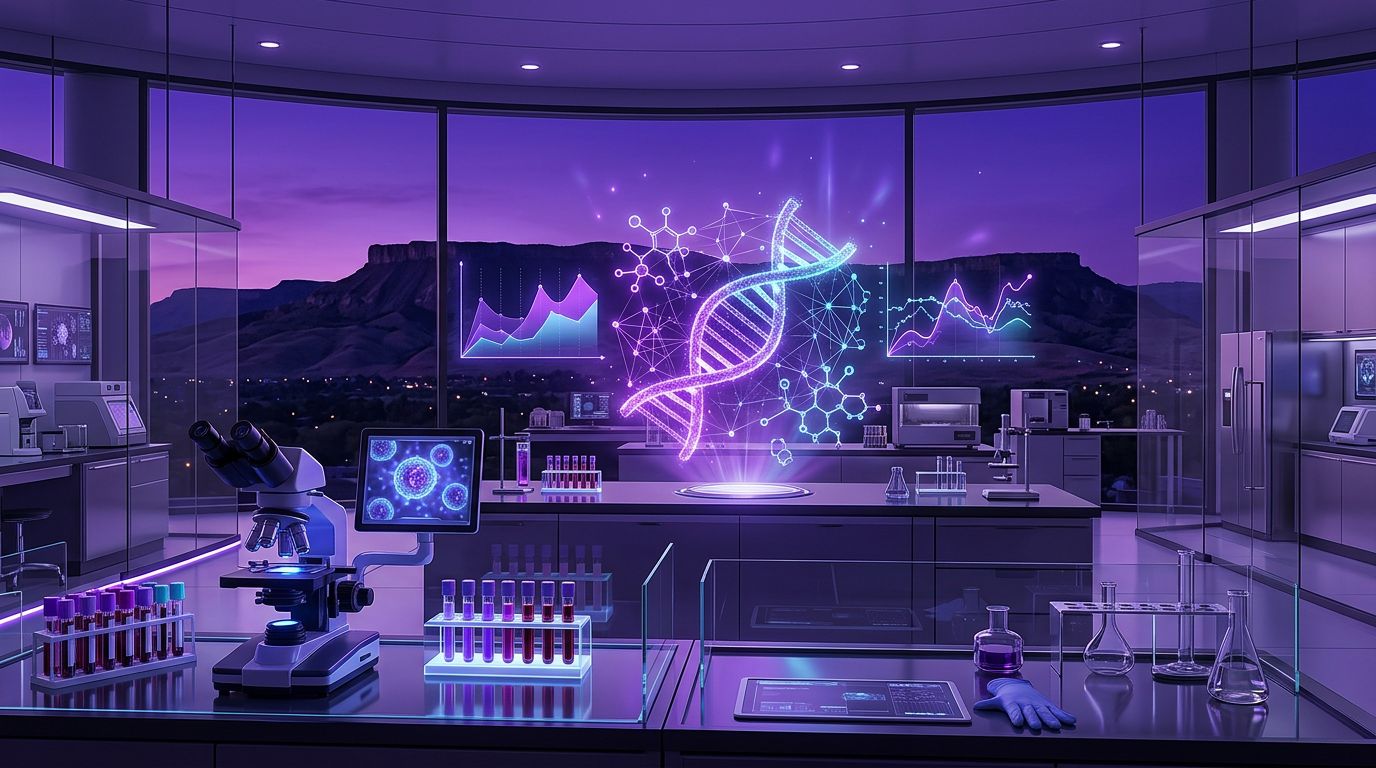 Top 10 Best Diagnostic Labs in Billings