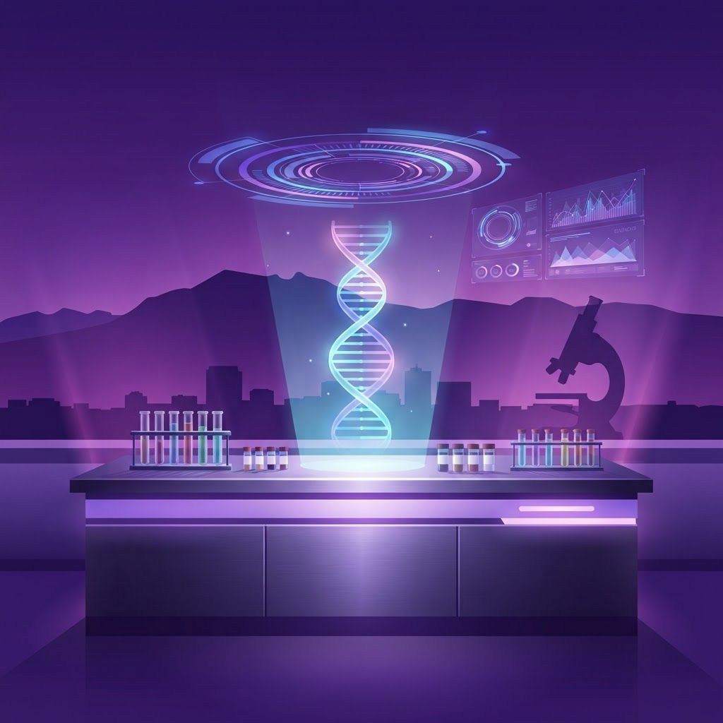Top 10 Best Diagnostic Labs in Boise City