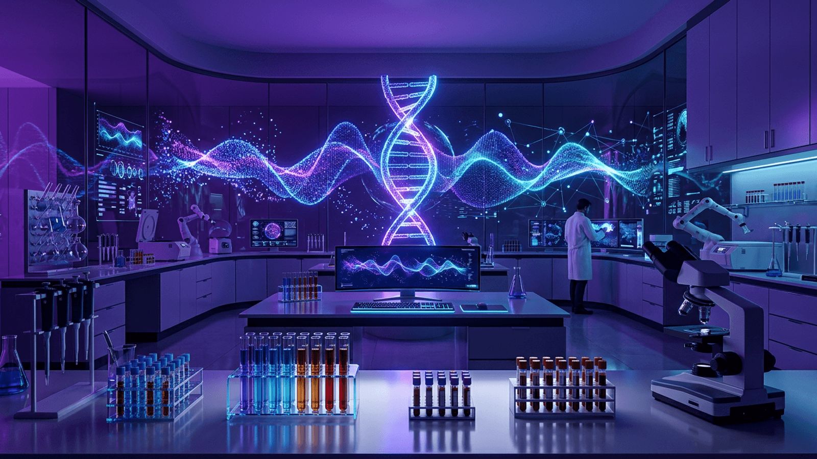 Top 10 Best Diagnostic Labs in Broken Arrow