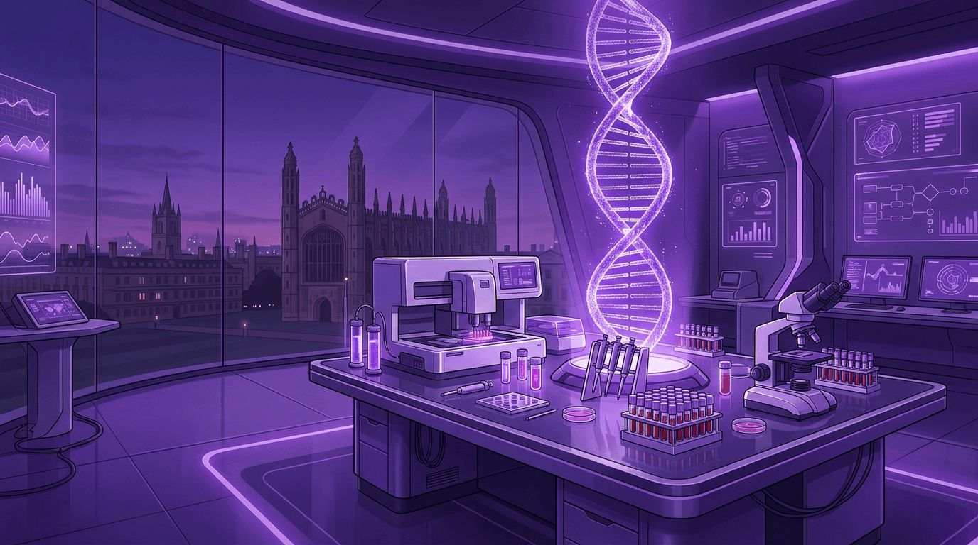 Top 10 Best Diagnostic Labs in Cambridge