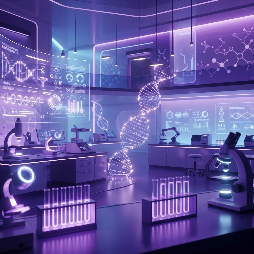 Top 10 Best Diagnostic Labs in Chicago