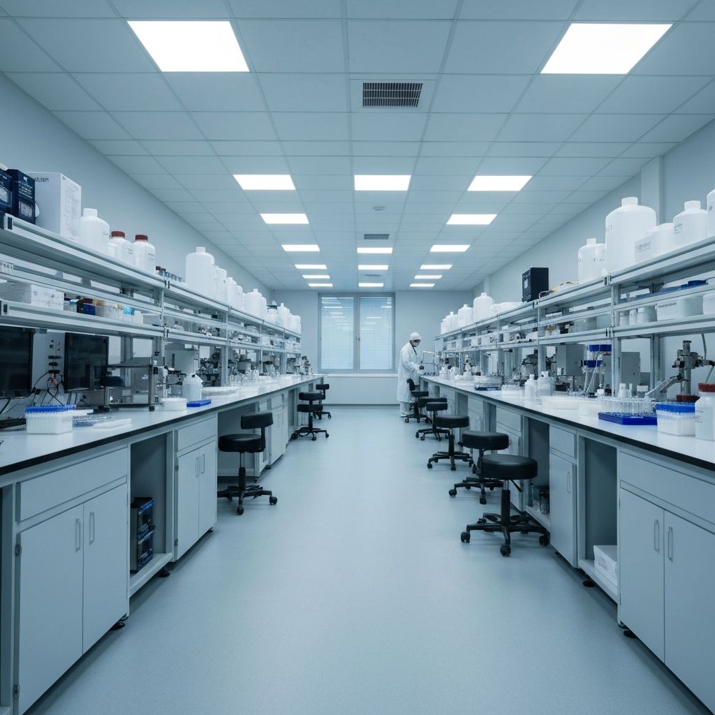 Top 10 Best Diagnostic Labs in China