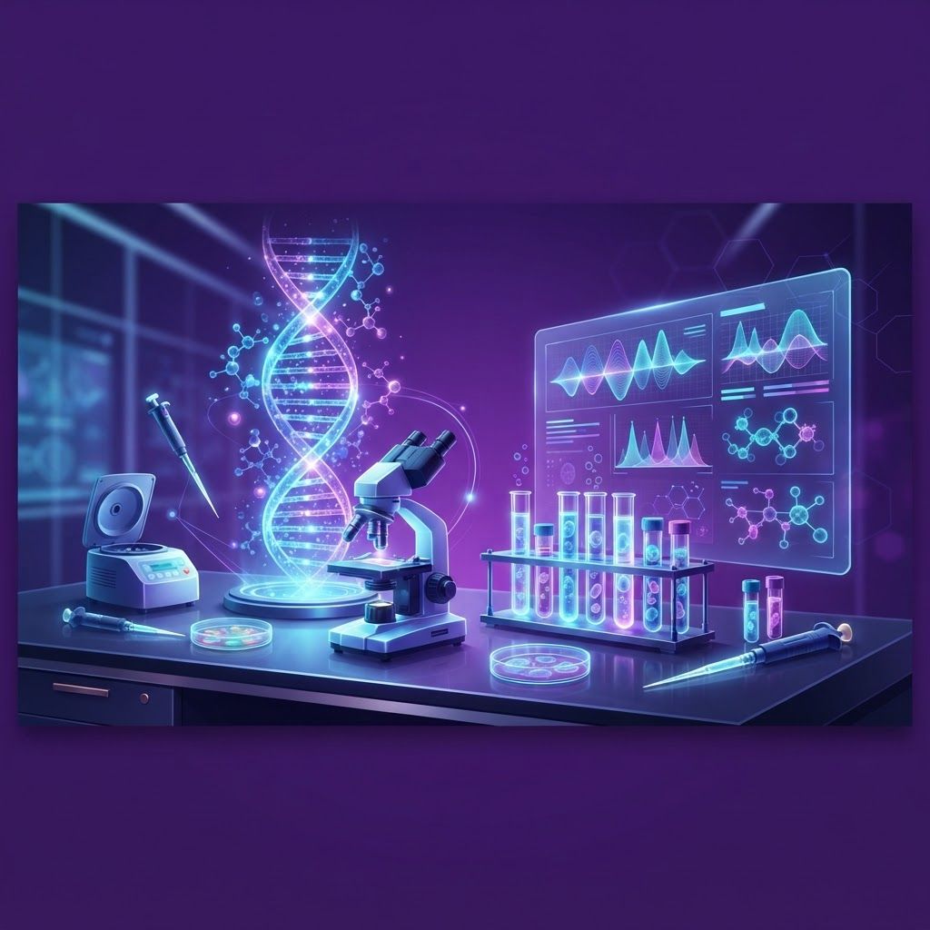 Top 10 Best Diagnostic Labs in Clarksville