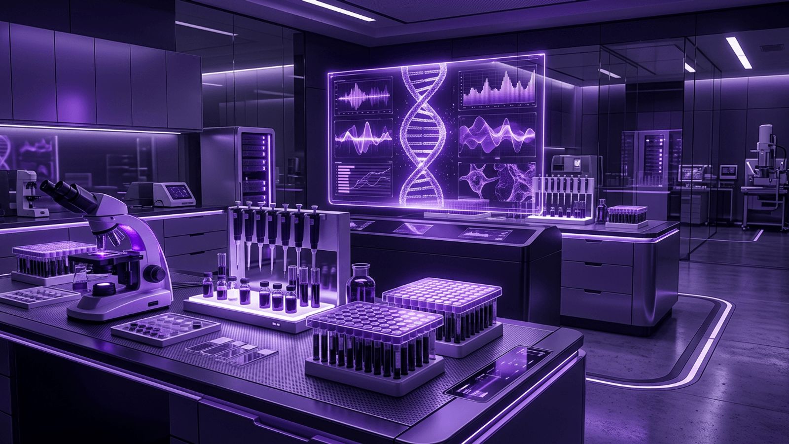 Top 10 Best Diagnostic Labs in Clovis