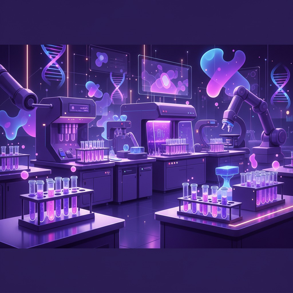 Top 10 Best Diagnostic Labs in Colombia
