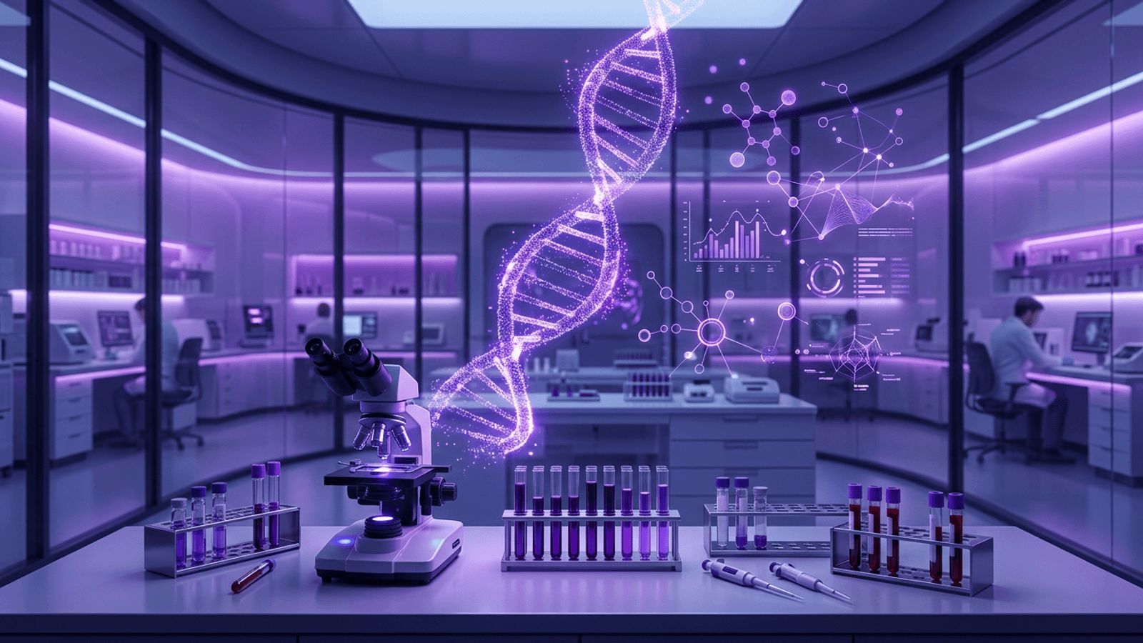 Top 10 Best Diagnostic Labs in Columbia