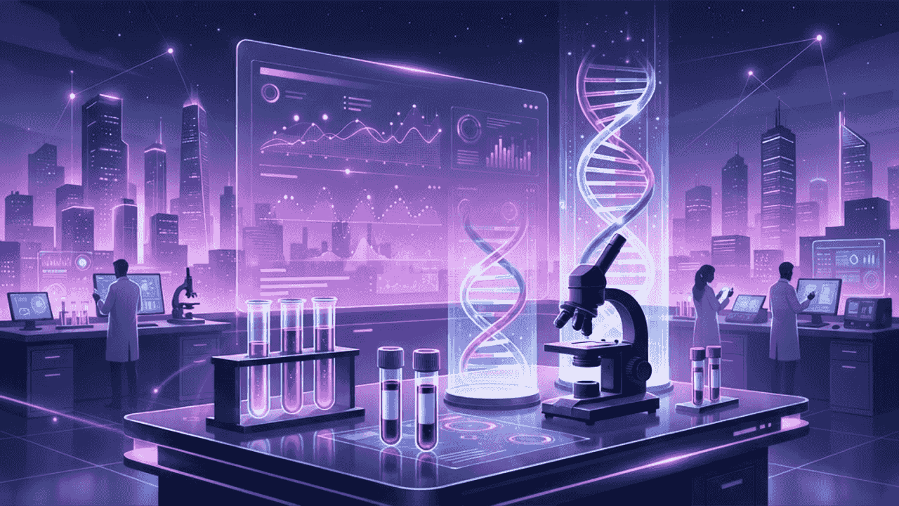 Top 10 Best Diagnostic Labs in Columbus