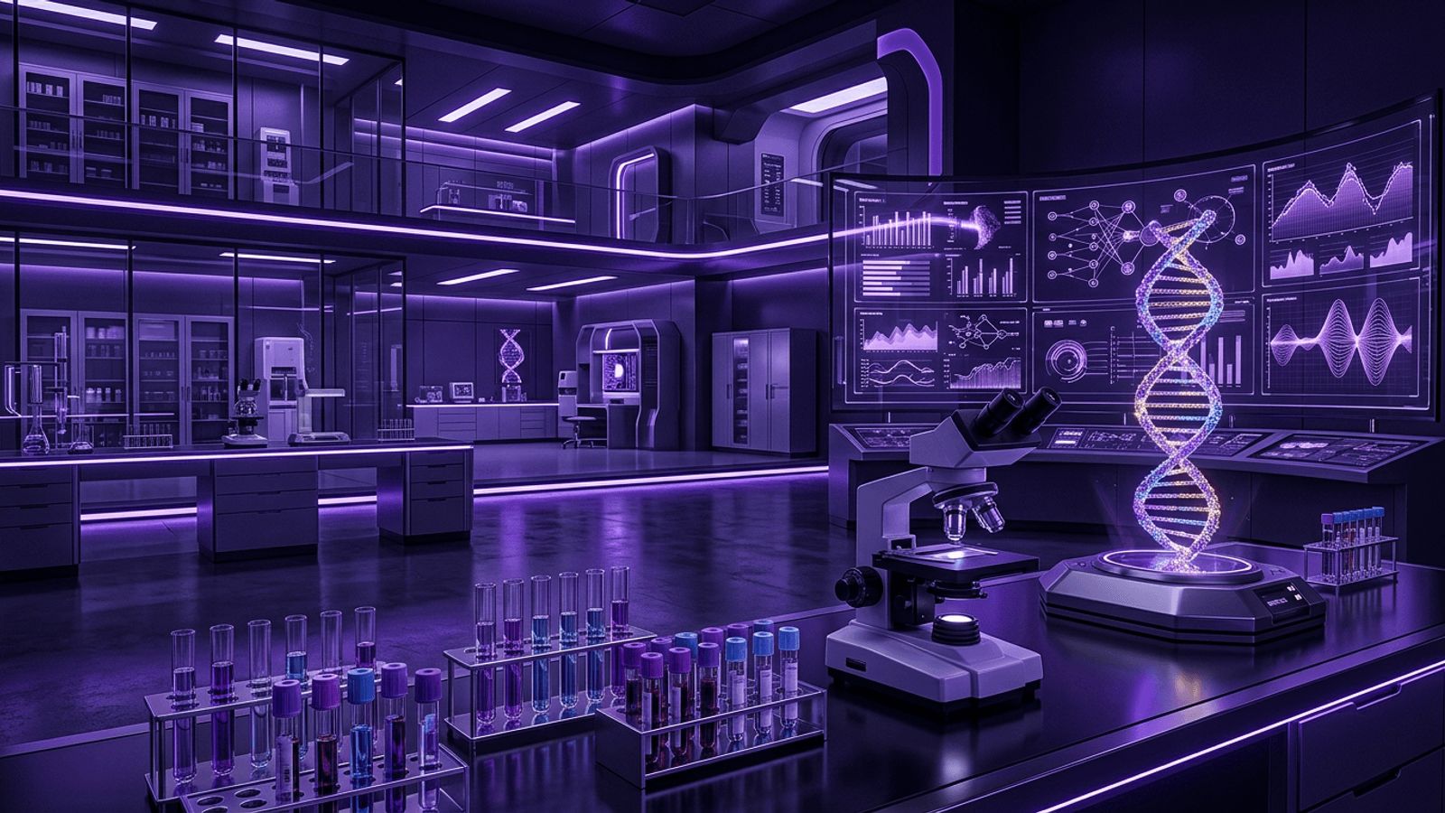 Top 10 Best Diagnostic Labs in Concord