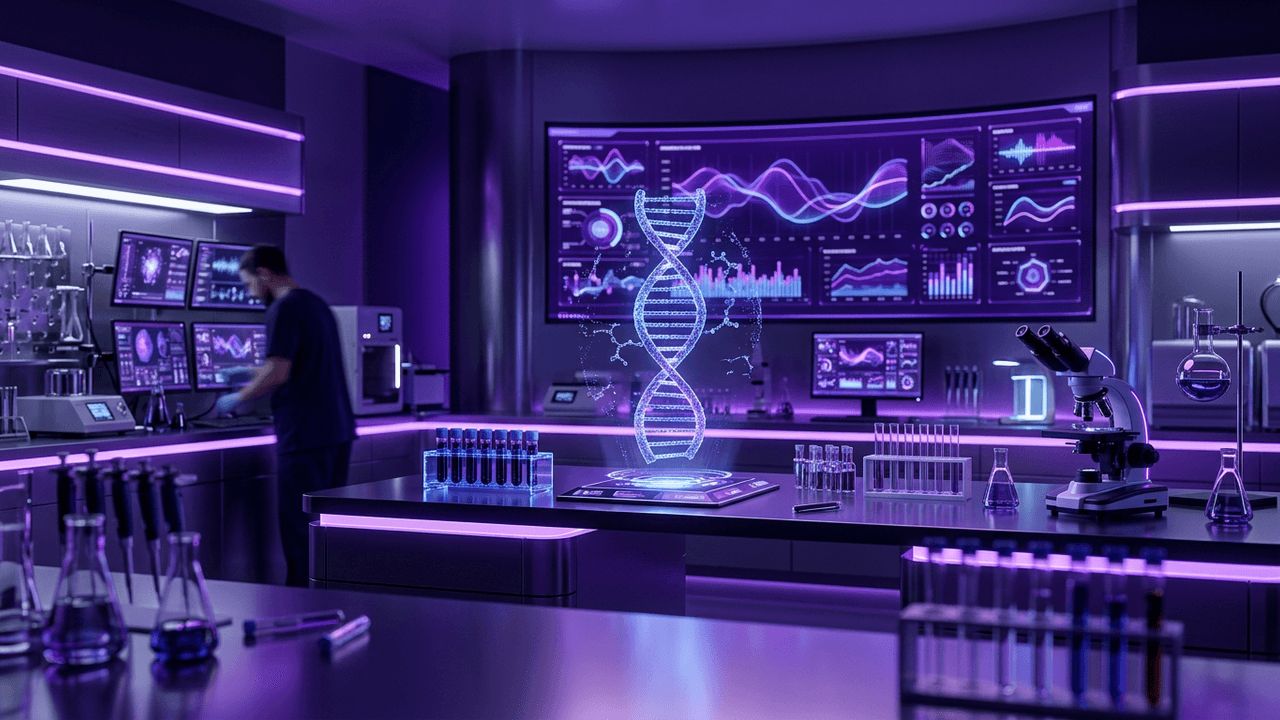 Top 10 Best Diagnostic Labs in Coral Springs