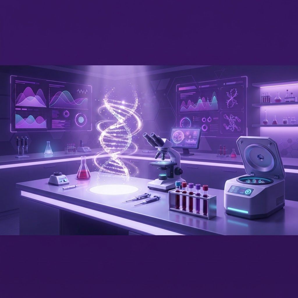 Top 10 Best Diagnostic Labs in Corpus Christi