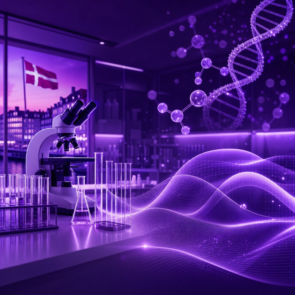 Top 10 Best Diagnostic Labs in Denmark