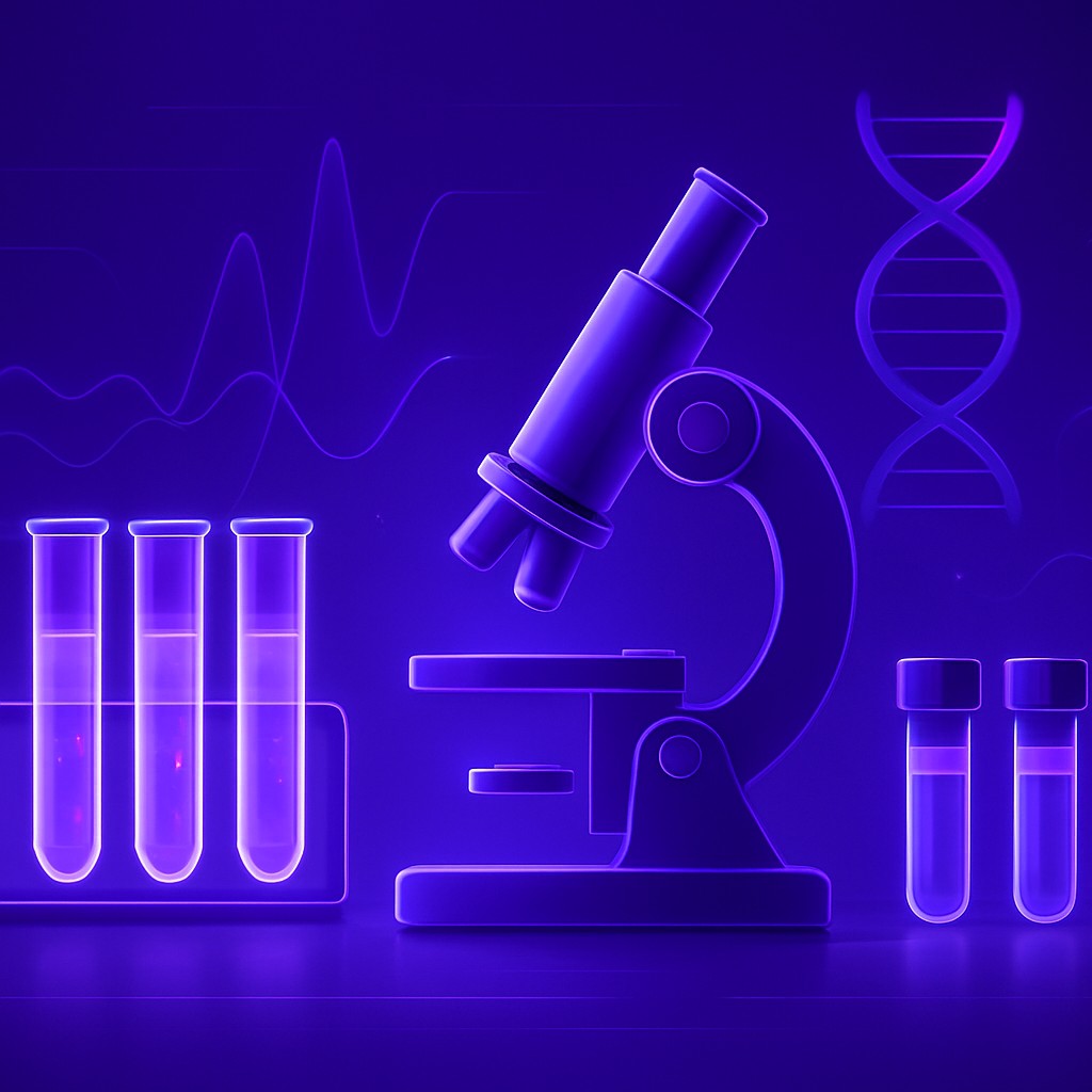Top 10 Best Diagnostic Labs in El Salvador