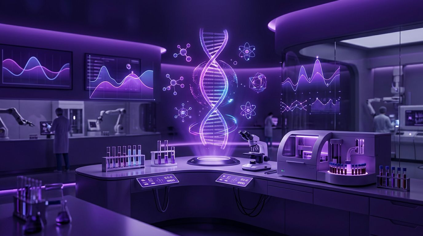 Top 10 Best Diagnostic Labs in Fairfield