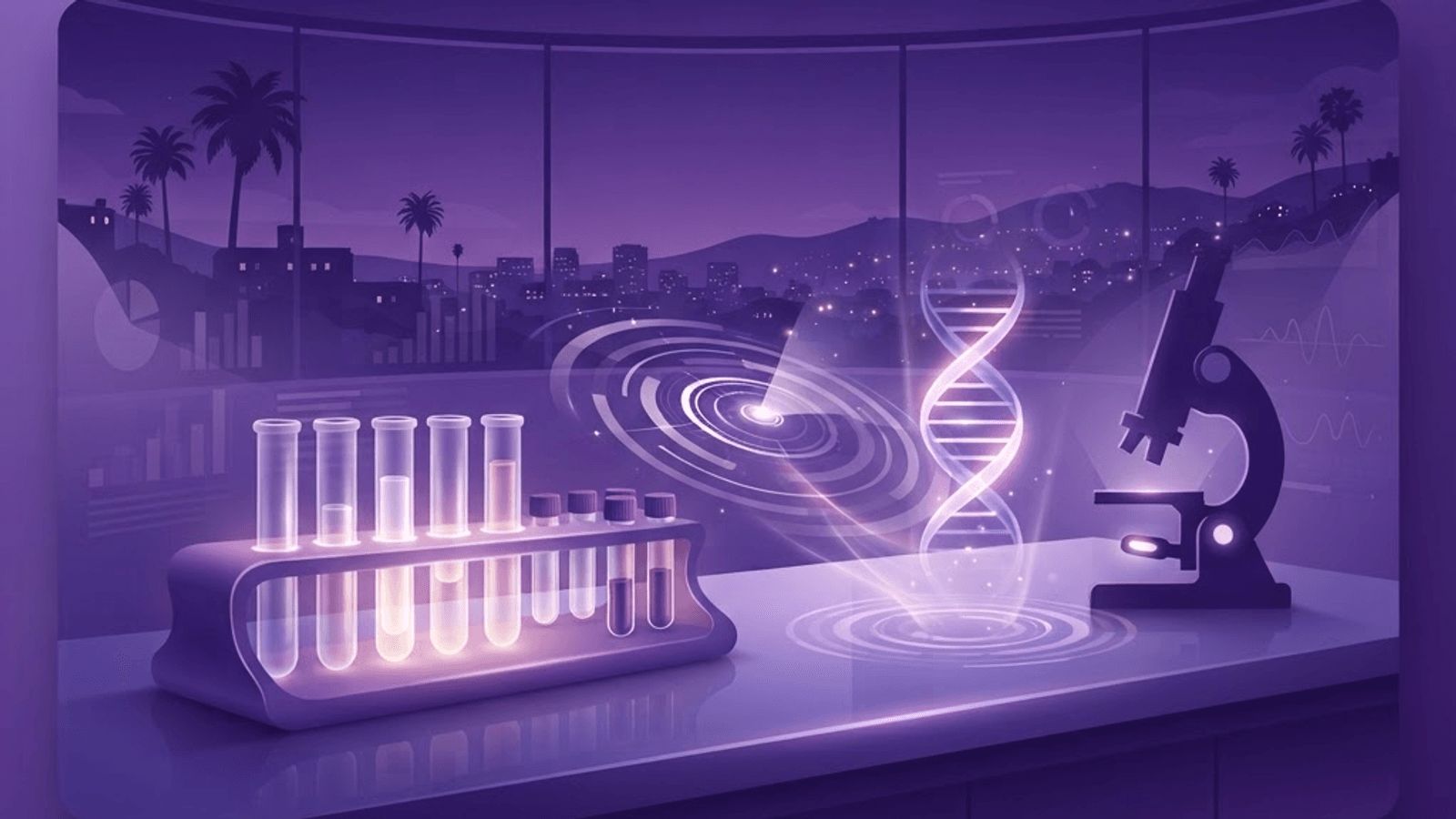 Top 10 Best Diagnostic Labs in Fontana