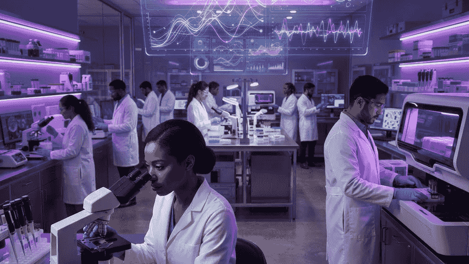 Top 10 Best Diagnostic Labs in Fresno