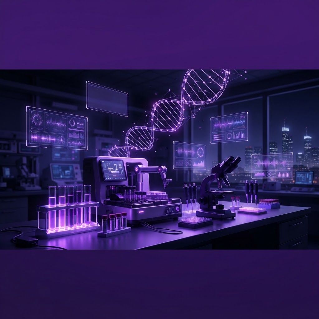 Top 10 Best Diagnostic Labs in Frisco