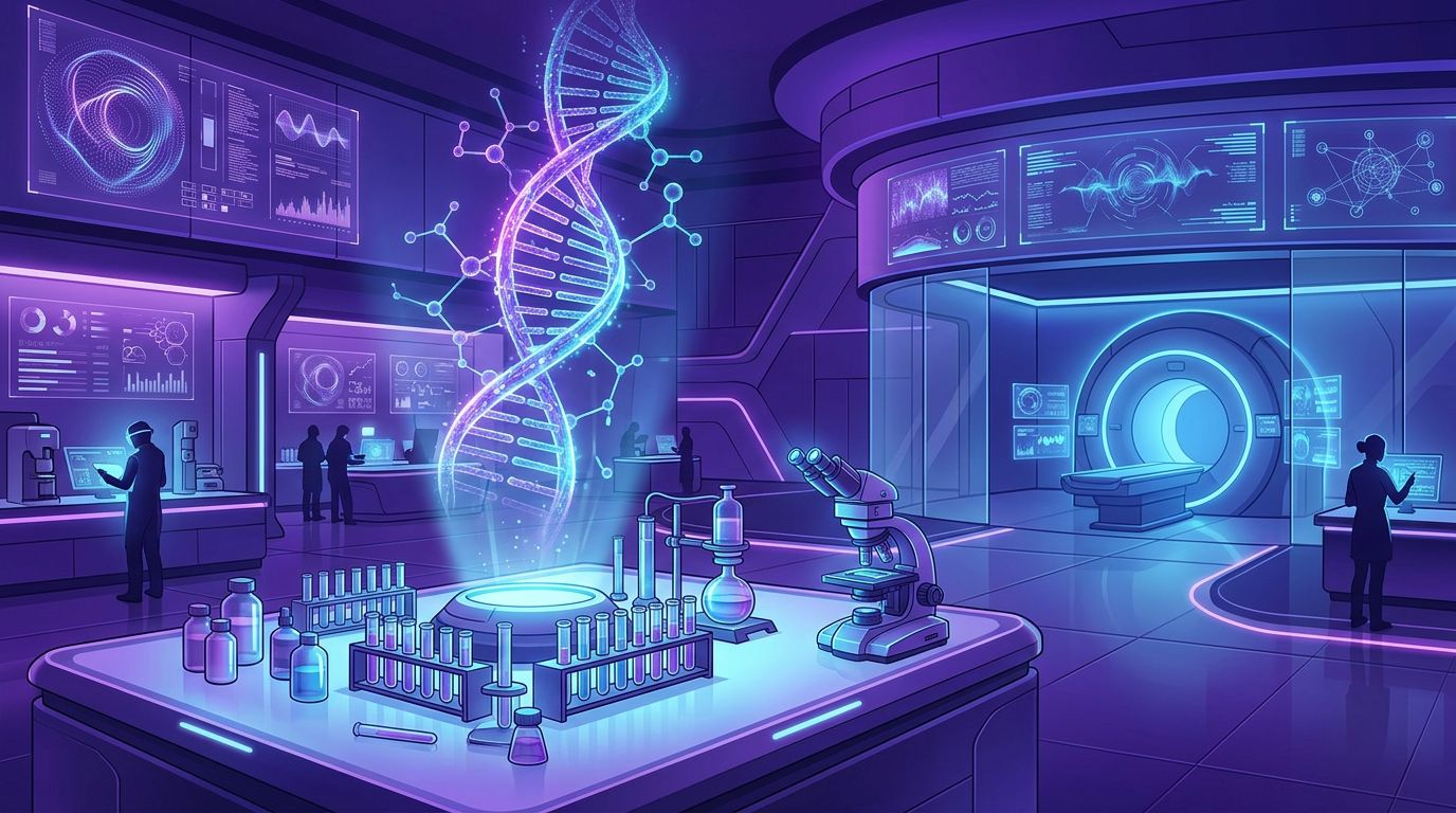 Top 10 Best Diagnostic Labs in Gainesville