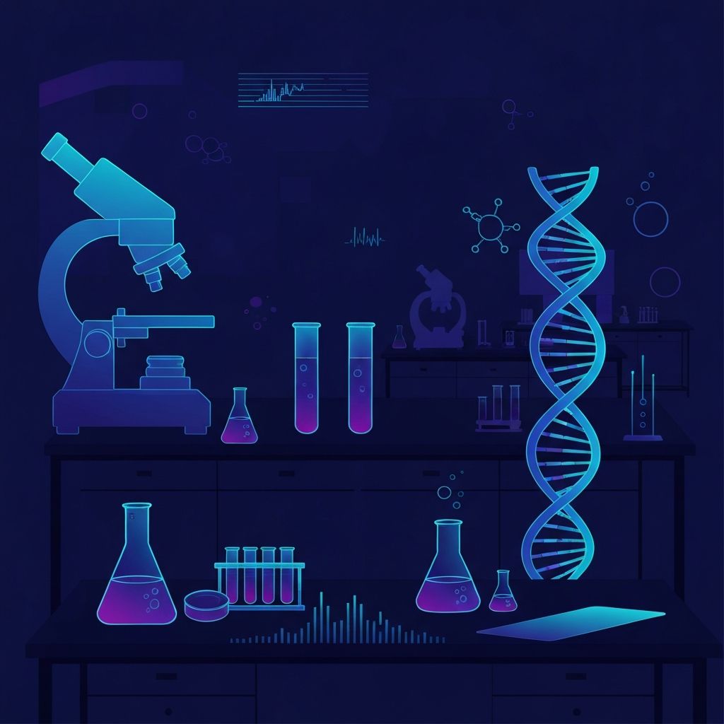 Top 10 Best Diagnostic Labs in Germany