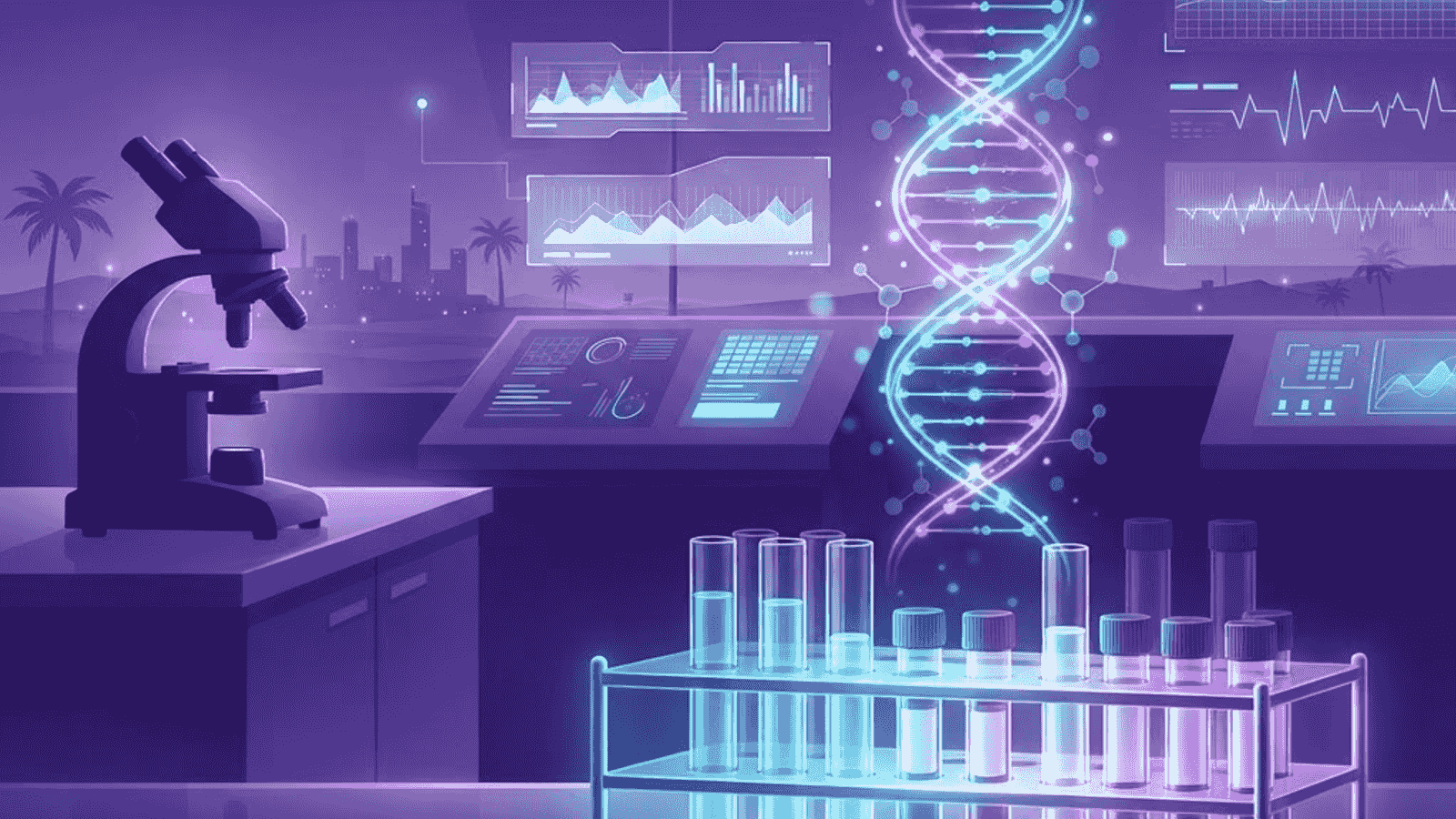 Top 10 Best Diagnostic Labs in Gilbert