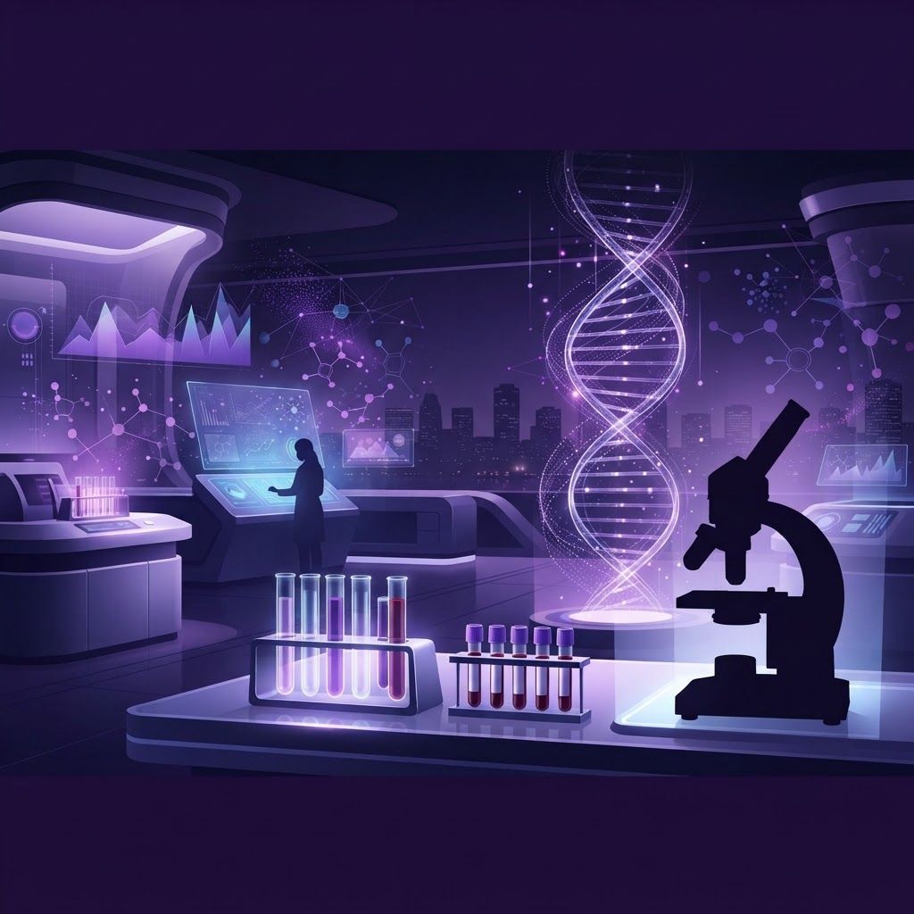 Top 10 Best Diagnostic Labs in Glendale