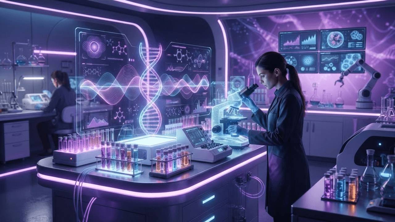 Top 10 Best Diagnostic Labs in Hayward