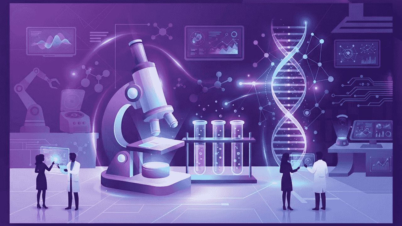 Top 10 Best Diagnostic Labs in Hempstead